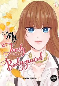 My Lovely Bodyguard