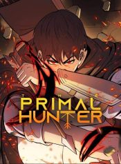 Primal Hunter