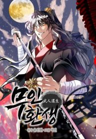 Reincarnation of a Martial Prodigy