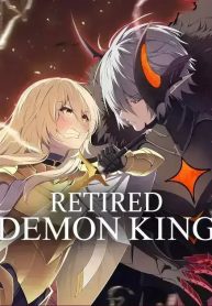 Retired Demon King