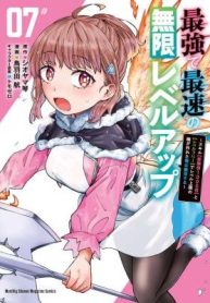 Saikyou de Saisoku no Mugen Level Up