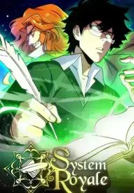 System Royale