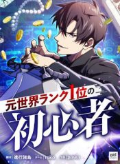 The Beginner, Formerly Ranked Number One in the World