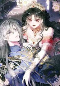 The Corrupted Witch Has No Choice but to Become a Villain