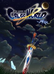 The Legend of CrossWorld