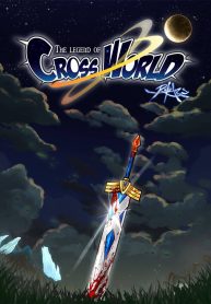 The Legend of CrossWorld