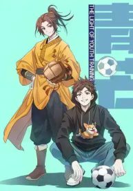 The Light of Youth Training