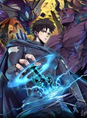 The Lone SSS-Class Summoner