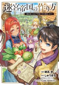 The Making of a Labyrinthine Empire