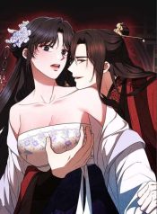 The Noble Lady of Yeonseong