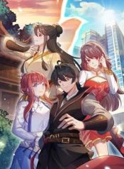 The Ordinary Man’s Journey of Cultivation in Jiuzhou