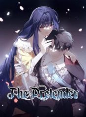 The Pretender