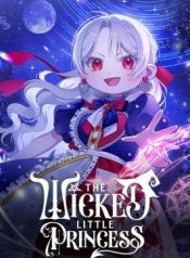 The Princess is Evil