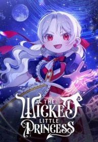 The Princess is Evil