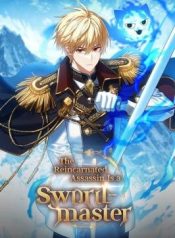 The Reincarnated Assassin is a Genius Swordsman