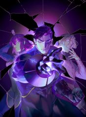 The Return of the Hero and the Crime Lord -RE:CRIMINAL-