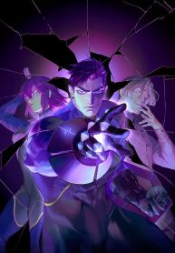 The Return of the Hero and the Crime Lord -RE:CRIMINAL-