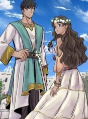 The Witch and The Bull