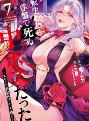 When I Reincarnated, I was a Mid-boss Who Died Early in the Game ―Survive by Becoming a Household Member with Heroine―