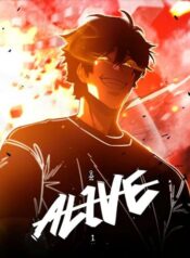 Alive – Manhwa