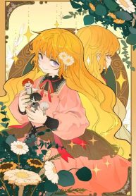 From Six to Sovereignty: The Girl Who Ruled