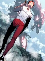 Prepaid Dragon King Tanks Everything!