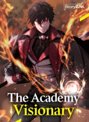 The Academy Visionary