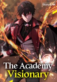 The Academy Visionary