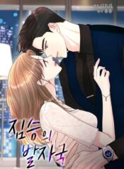 The Beast’s Footprints