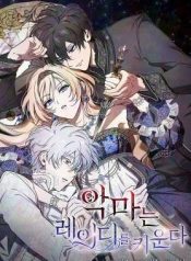 The Devil Raises a Lady