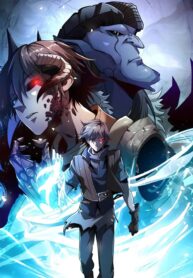 The Strongest Guardian Who Devours Gods and Demons