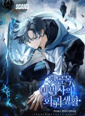 The Back-Alley Mage’s Return