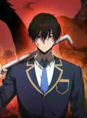 Ah, It’s Wonderful to Be Alive