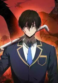 Ah, It’s Wonderful to Be Alive