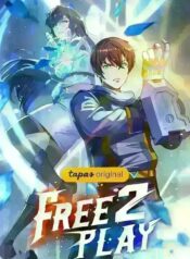 Free2Play