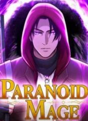 Paranoid Mage