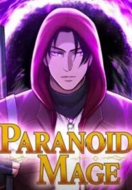 Paranoid Mage