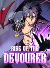 Rise of the Devourer