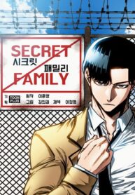 Secret Family